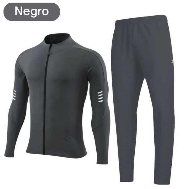 Conjunto de Ropa Deportiva [¡COMPRA 1 Y LLEVA 2!]